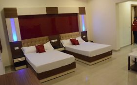 Hotel Kunwer Palace